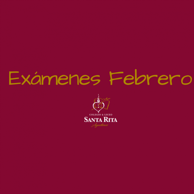 7fb532c0-8095-45ec-9691-9ff3eeb1c335 exámenes febrero