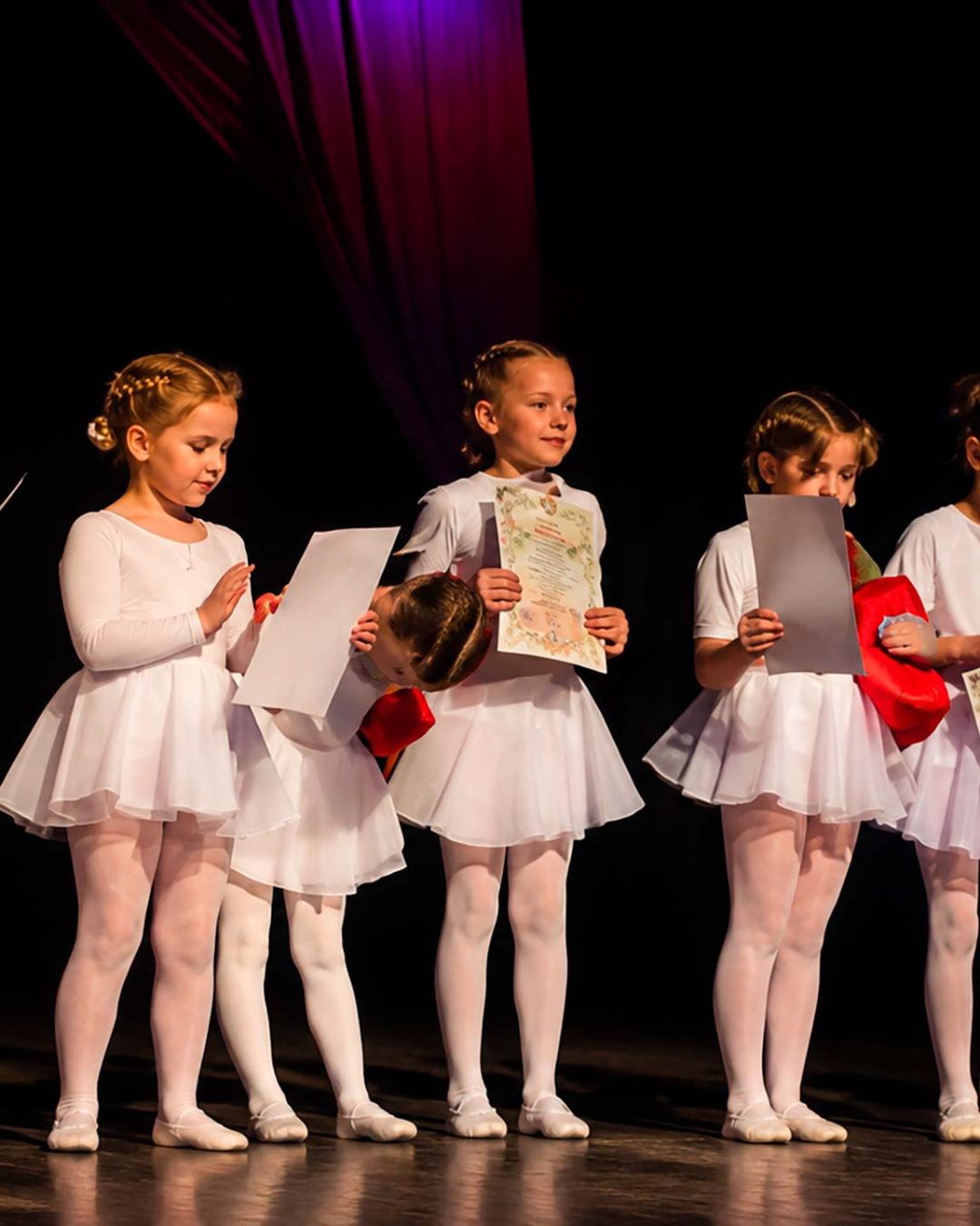 Ballet